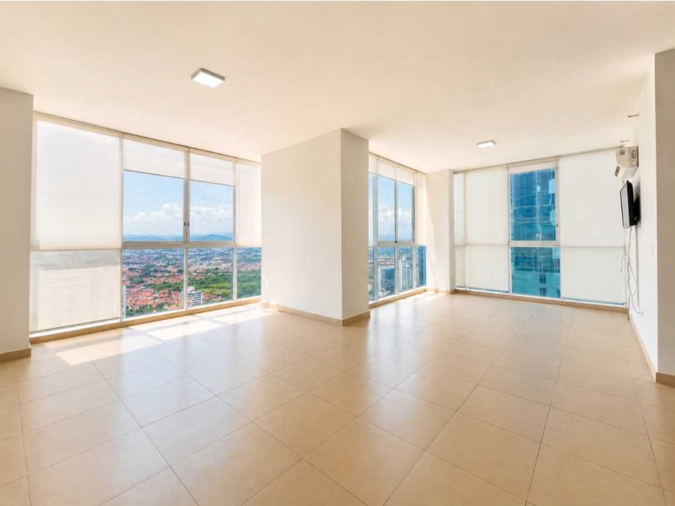 SE VENDE APARTAMENTO EN COSTA DEL ESTE