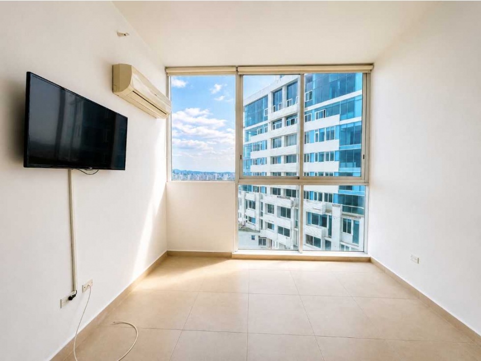 SE VENDE APARTAMENTO EN COSTA DEL ESTE — foto 4