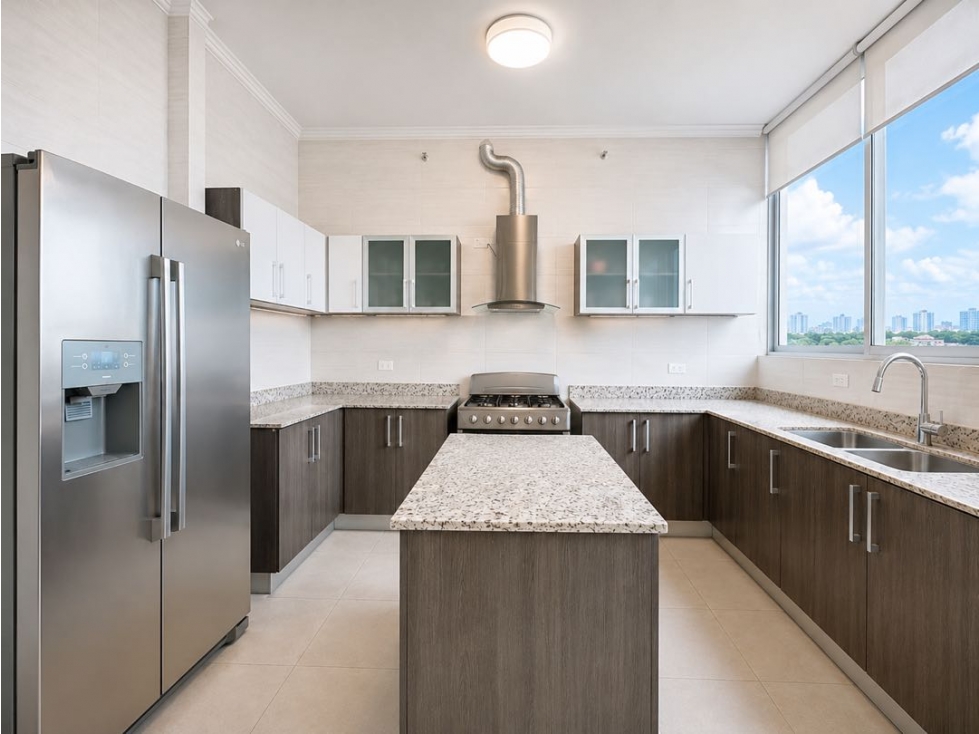 SE VENDE APARTAMENTO EN COSTA DEL ESTE — foto 3