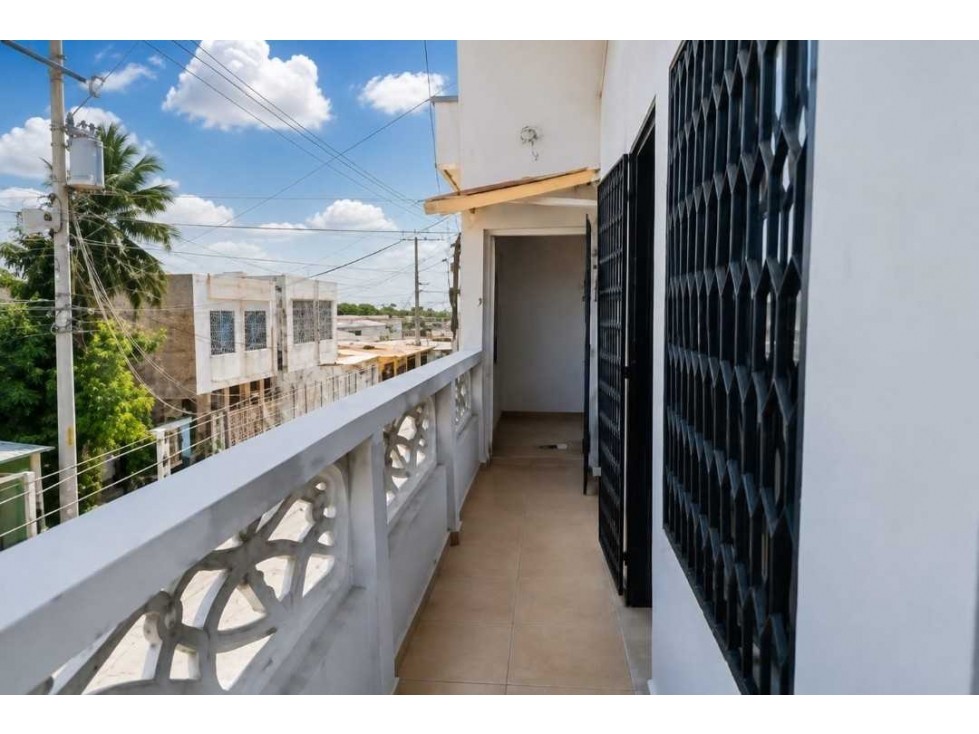 Se Vende Apartamento en Costahermosa Soledad