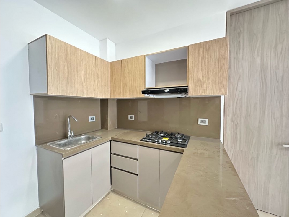 Se vende apartamento en Country Reservado - Santa Marta — foto 2