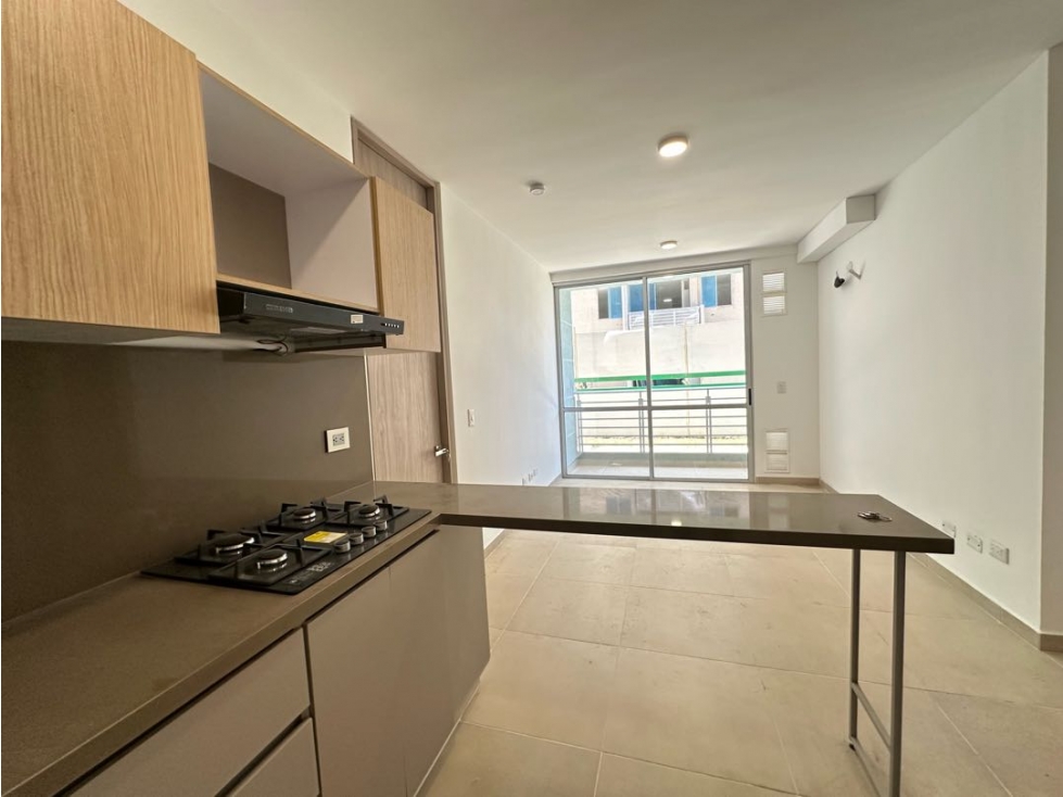 Se vende apartamento en Country Reservado - Santa Marta — foto 3
