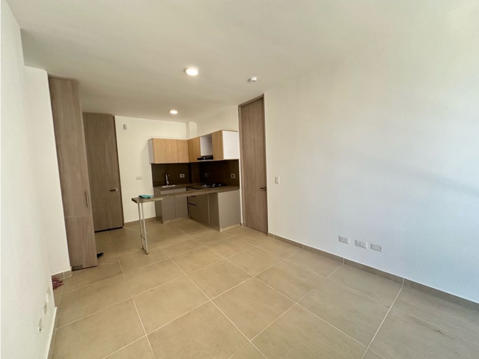 Se vende apartamento en Country Reservado - Santa Marta — foto 4