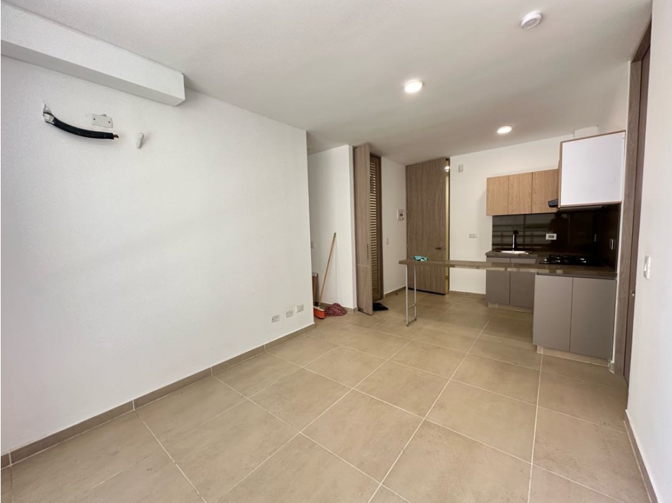 Se vende apartamento en Country Reservado - Santa Marta — foto 5
