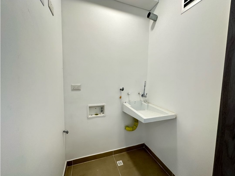 Se vende apartamento en Country Reservado - Santa Marta — foto 6