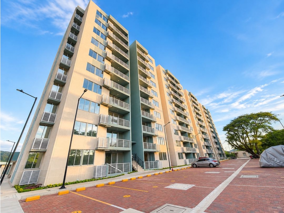 Se vende apartamento en Country Reservado, Santa Marta — foto 3