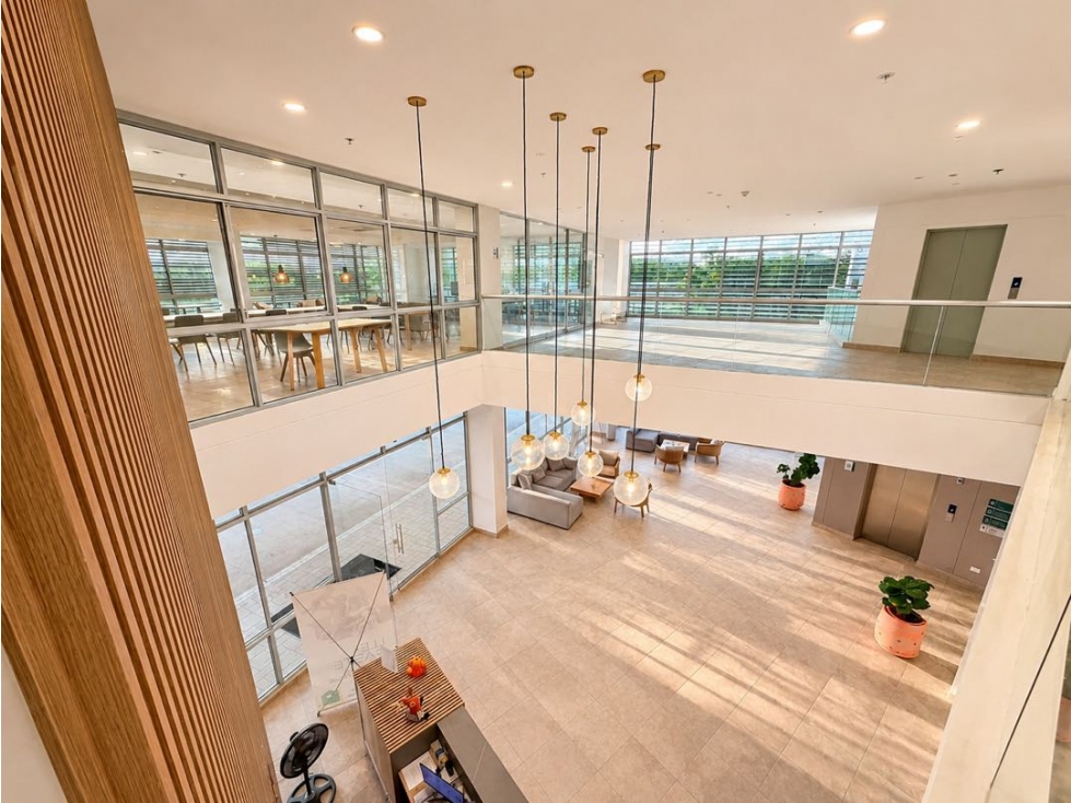 Se vende apartamento en Country Reservado, Santa Marta — foto 5