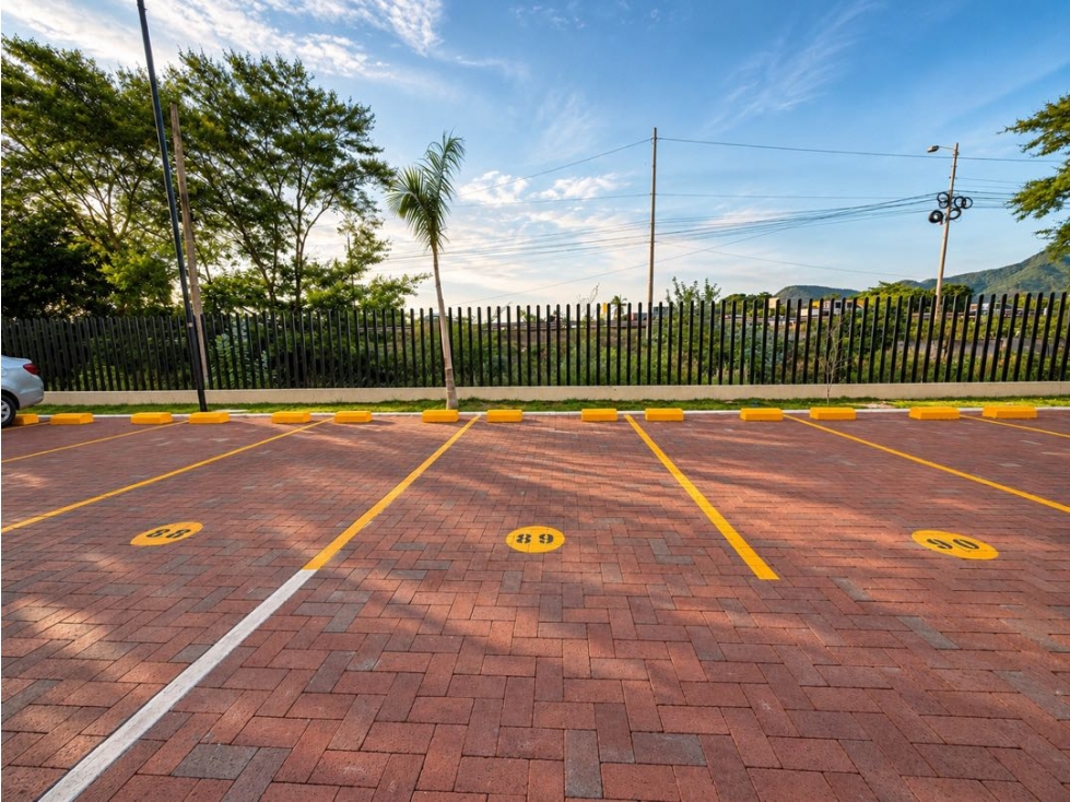 Se vende apartamento en Country Reservado, Santa Marta — foto 6