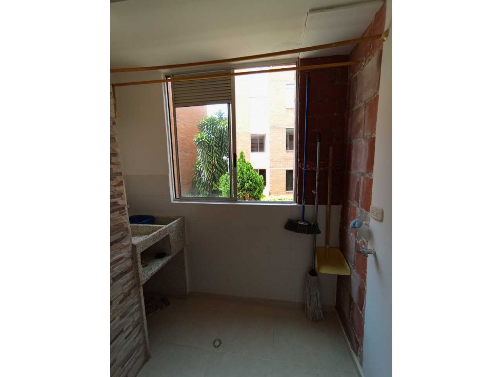Se vende apartamento en CR Madrigal Campestre — foto 4