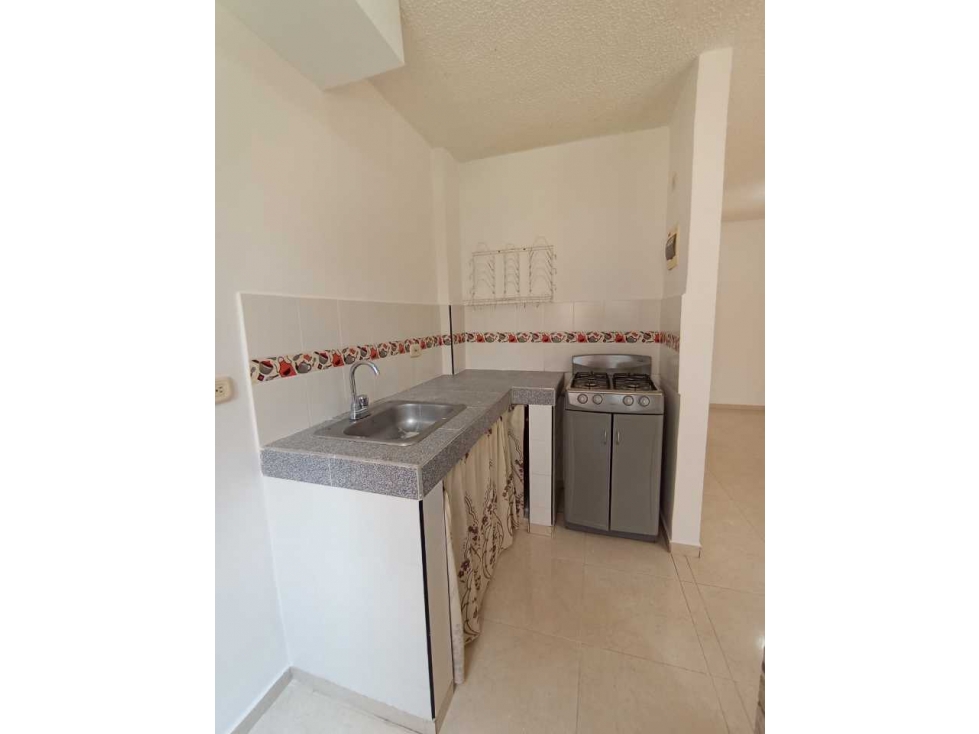 Se vende apartamento en CR Madrigal Campestre — foto 5