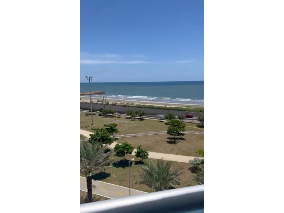 SE VENDE APARTAMENTO EN CRESPO 2 ALCOBAS