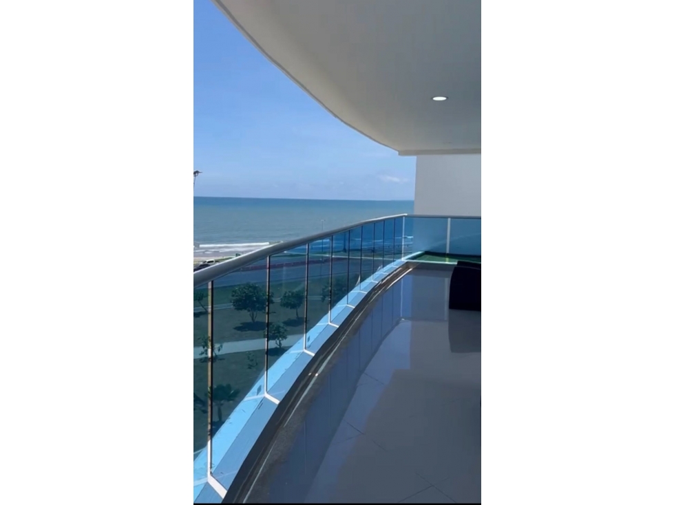 SE VENDE APARTAMENTO EN CRESPO 2 ALCOBAS — foto 2