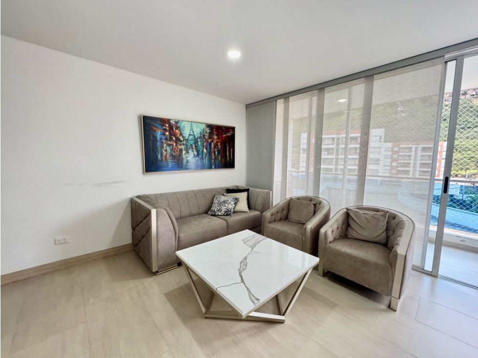 SE VENDE APARTAMENTO EN CRISTALES — foto 5