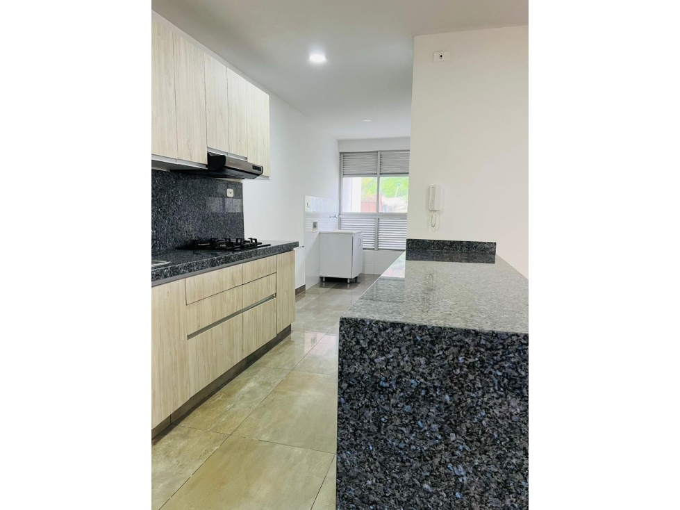 Se vende apartamento en Cristales — foto 3