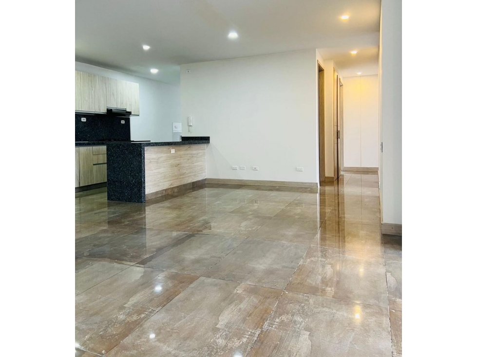 Se vende apartamento en Cristales — foto 2