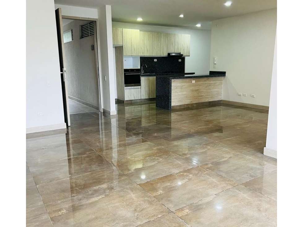 Se vende apartamento en Cristales — foto 4