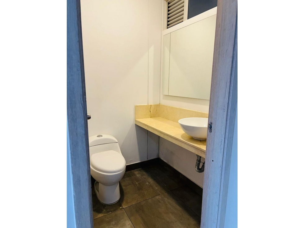 Se vende apartamento en Cristales — foto 5