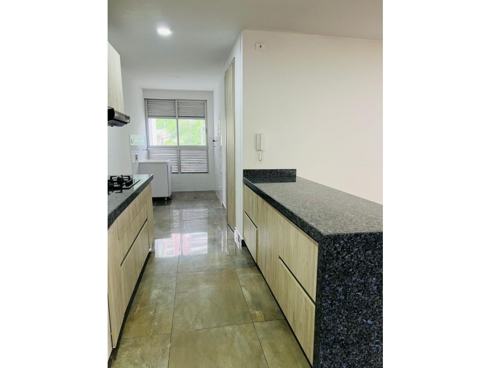 Se vende apartamento en Cristales — foto 6