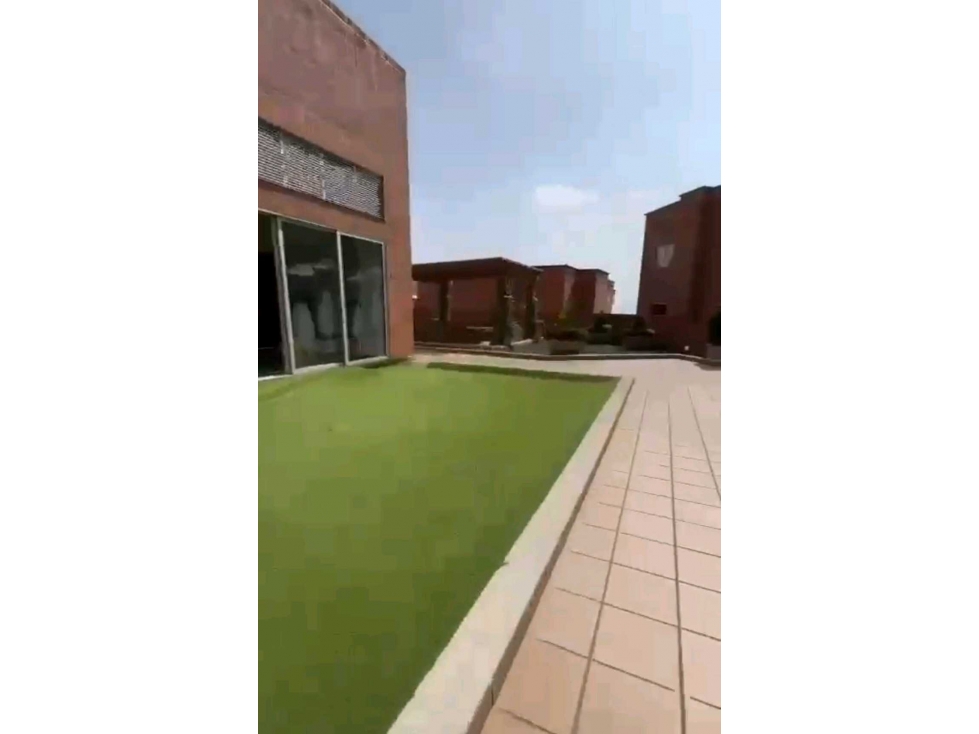 Se vende apartamento en Cristales MHGXU9791590 — foto 3