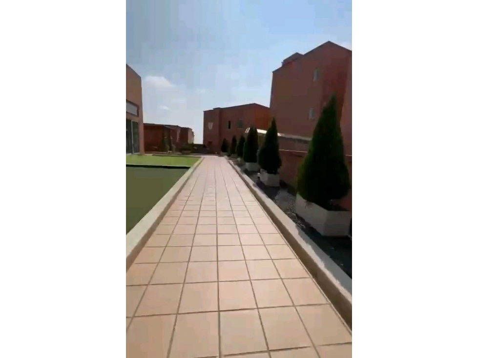 Se vende apartamento en Cristales MHGXU9791590 — foto 4