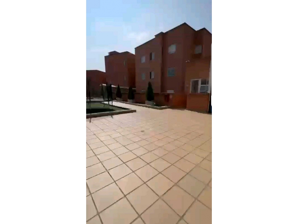 Se vende apartamento en Cristales MHGXU9791590 — foto 6