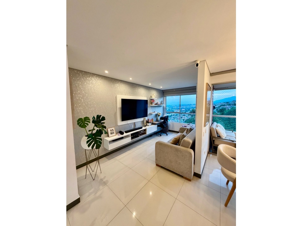 Se vende apartamento en Cristales — foto 2