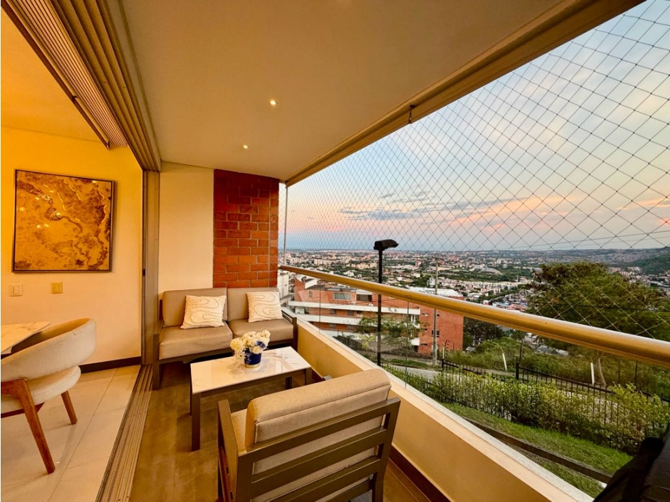 Se vende apartamento en Cristales — foto 3