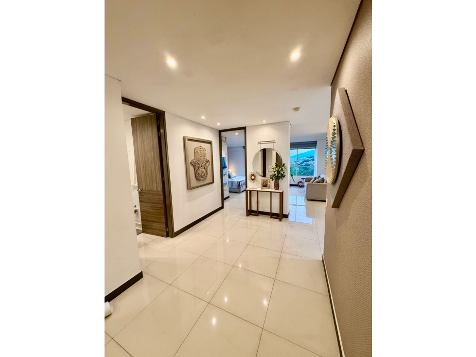 Se vende apartamento en Cristales — foto 4