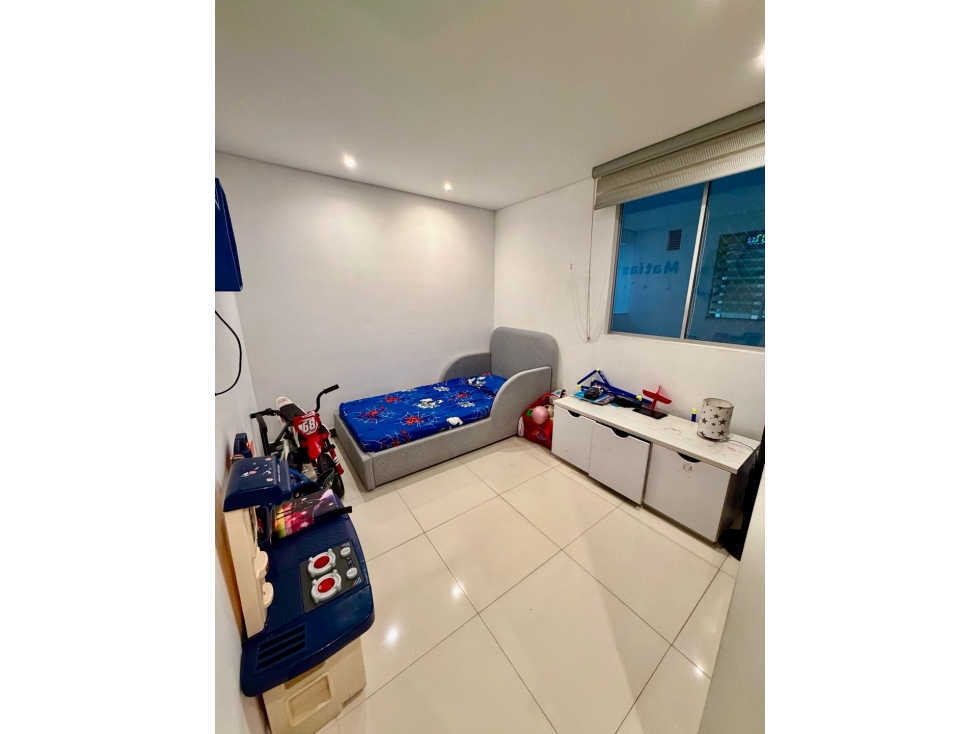 Se vende apartamento en Cristales — foto 6