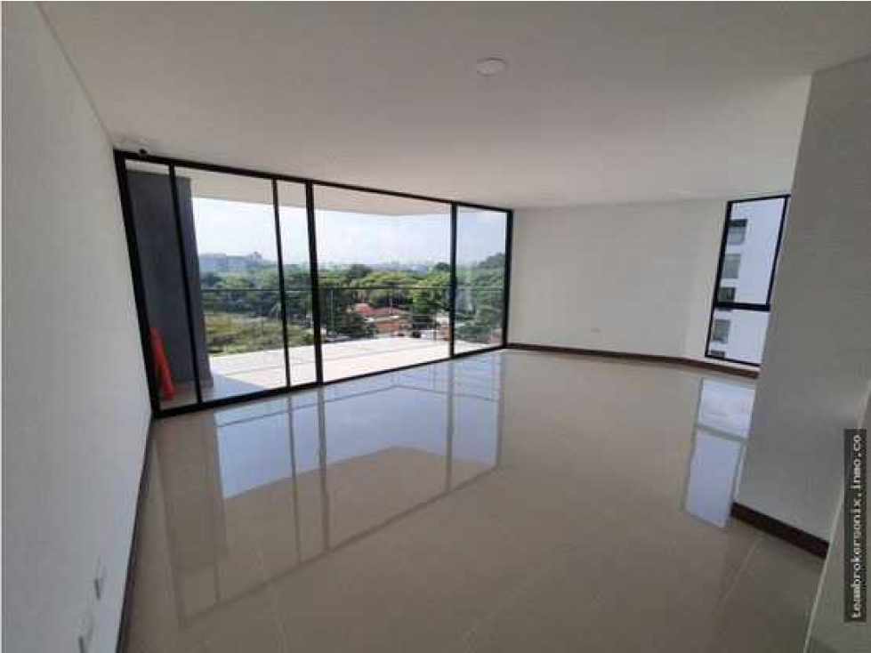 SE VENDE APARTAMENTO EN CUARTO DE LEGUA CALI IC10462329