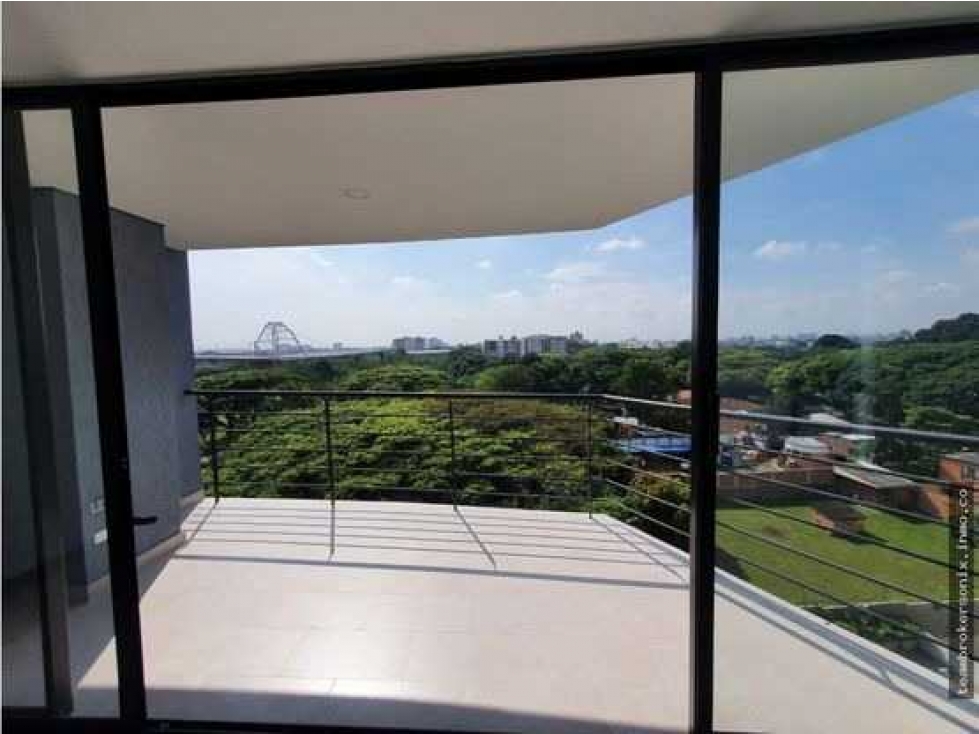 SE VENDE APARTAMENTO EN CUARTO DE LEGUA CALI IC10462329 — foto 2