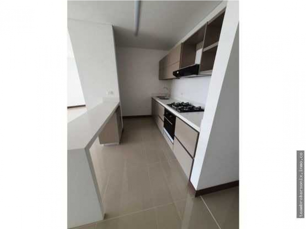 SE VENDE APARTAMENTO EN CUARTO DE LEGUA CALI IC10462329 — foto 3