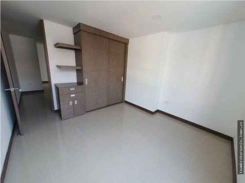 SE VENDE APARTAMENTO EN CUARTO DE LEGUA CALI IC10462329 — foto 4