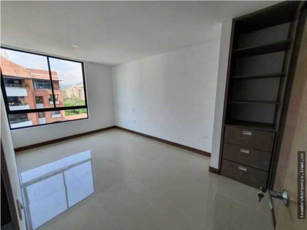 SE VENDE APARTAMENTO EN CUARTO DE LEGUA CALI IC10462329 — foto 5