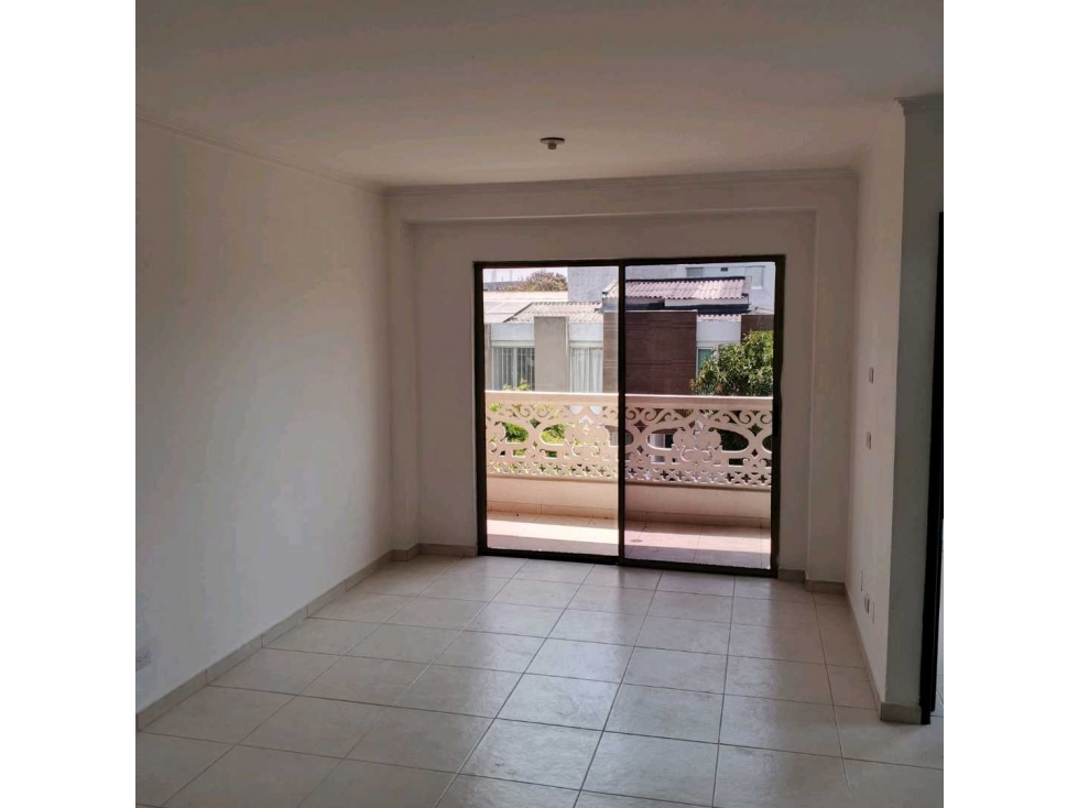 Se Vende Apartamento en Delicias