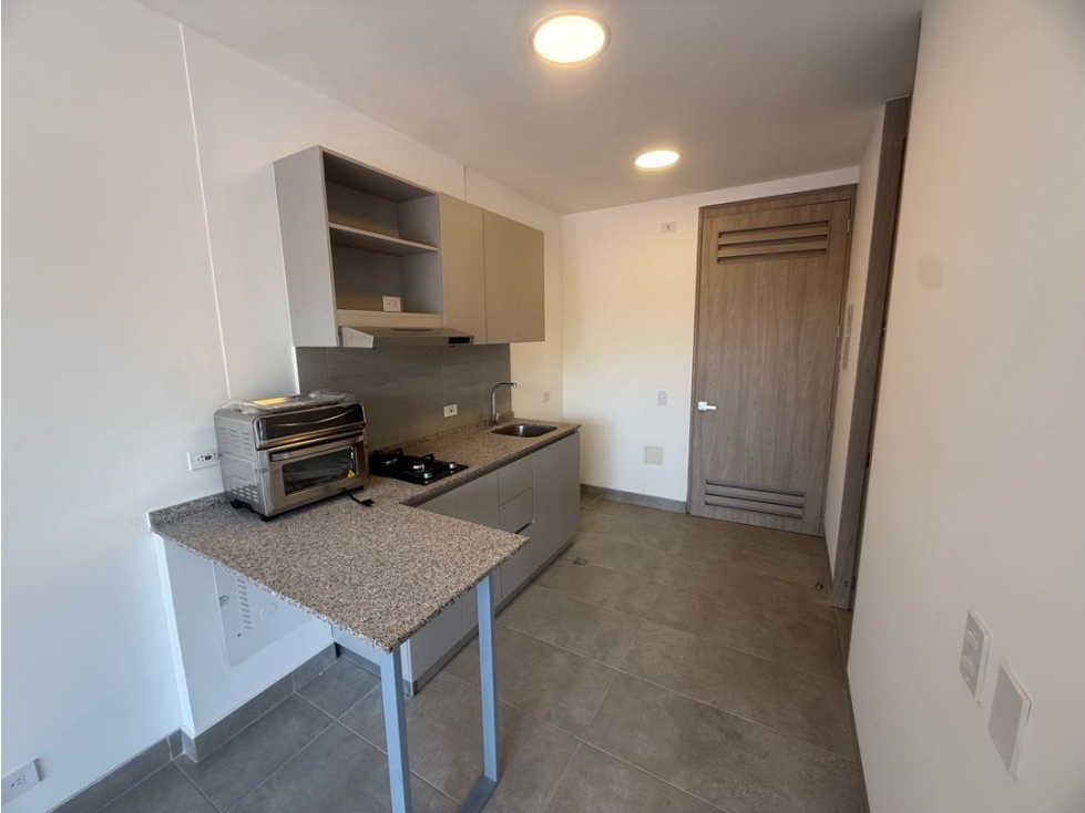 Se vende apartamento en Don jaca, Santa Marta - 4