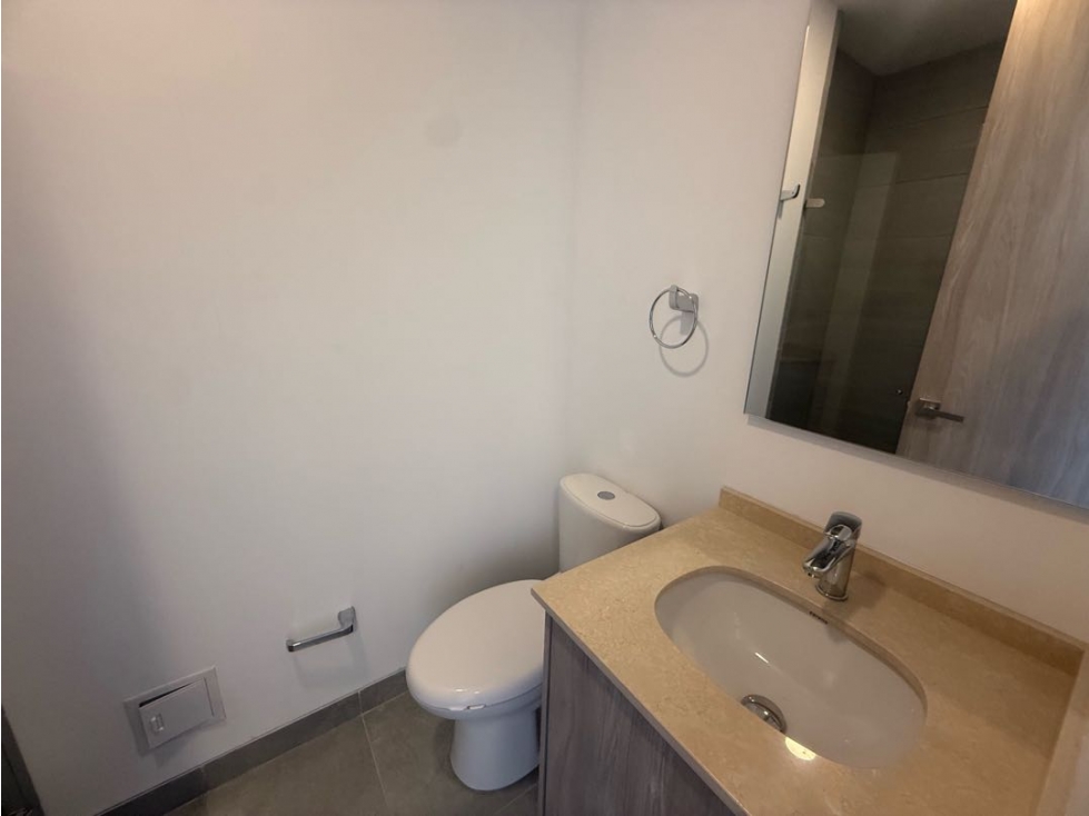 Se vende apartamento en Don jaca, Santa Marta - 5
