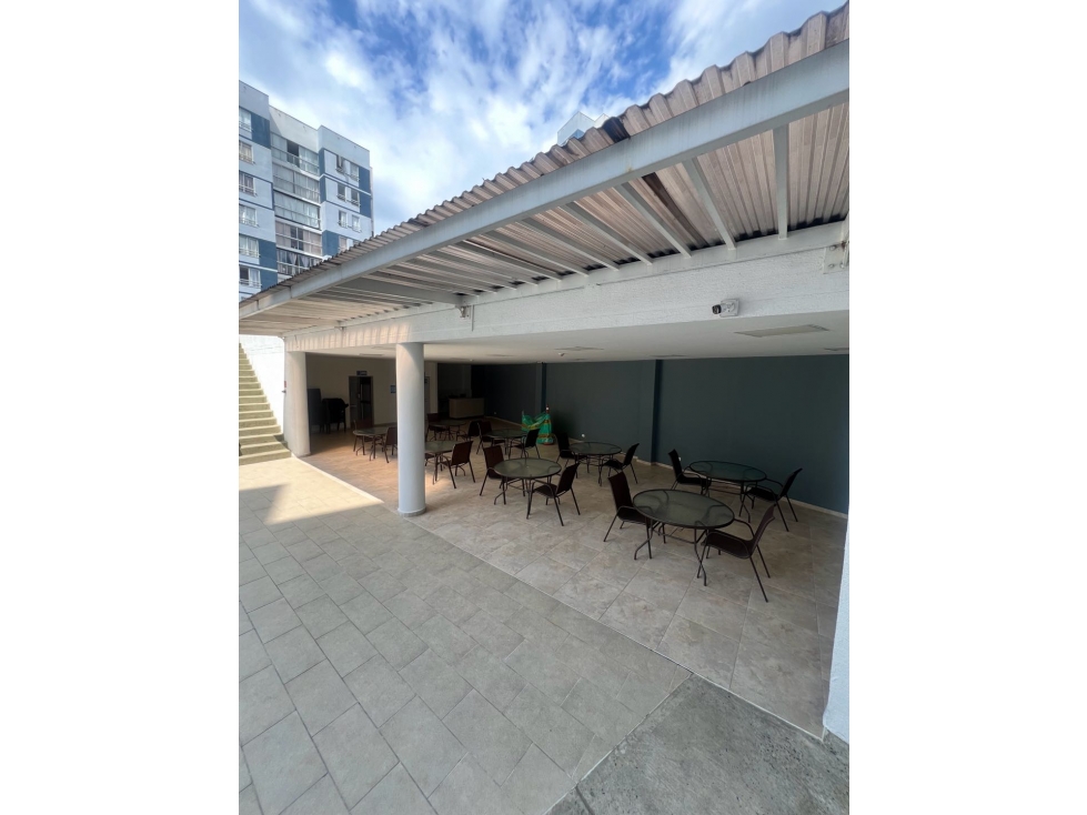 SE VENDE APARTAMENTO EN DOSQUEBRADAS — foto 2