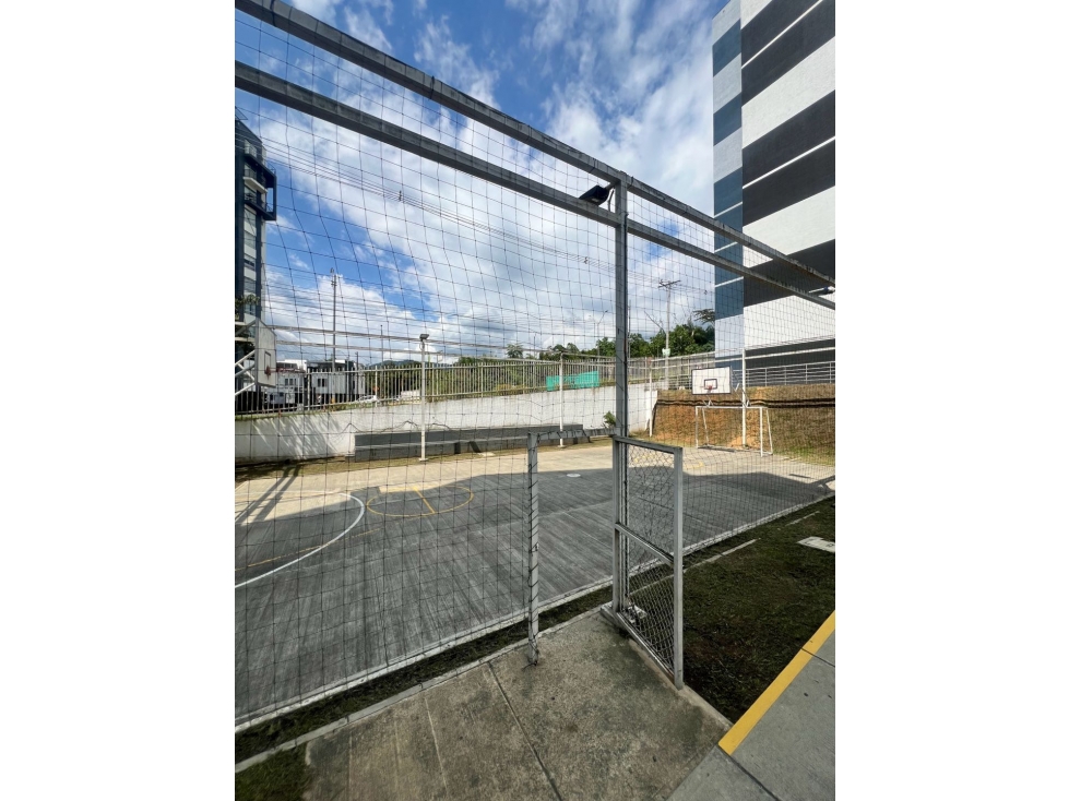 SE VENDE APARTAMENTO EN DOSQUEBRADAS — foto 3