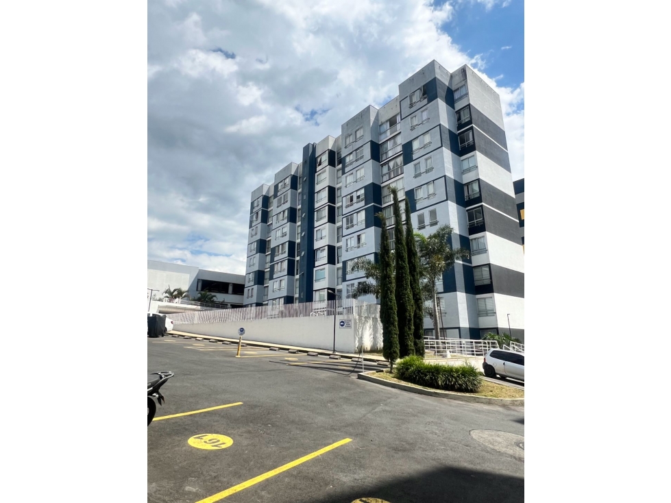 SE VENDE APARTAMENTO EN DOSQUEBRADAS — foto 4