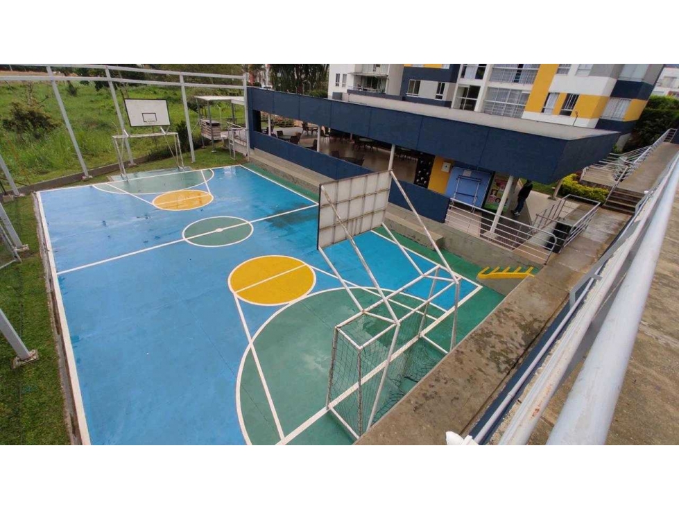 Se vende apartamento en Dosquebradas — foto 2