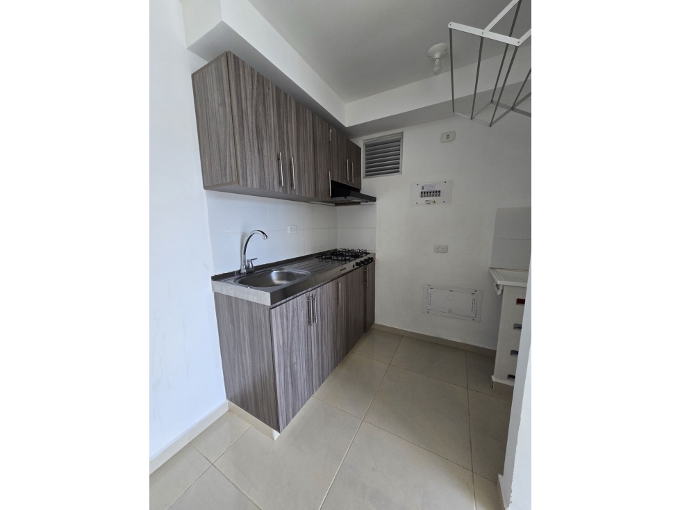 SE VENDE APARTAMENTO EN DOSQUEBRADAS — foto 4