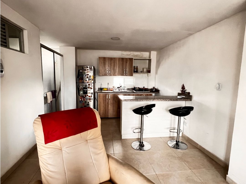 SE VENDE APARTAMENTO EN DOSQUEBRADAS