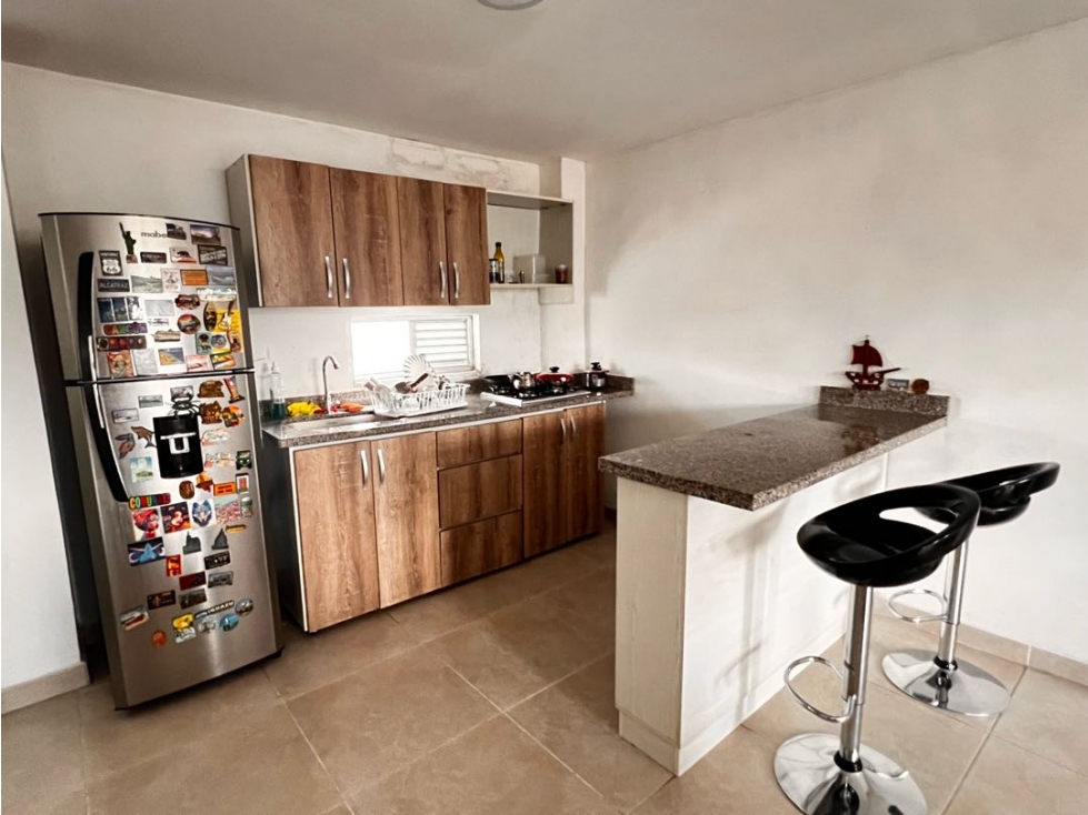 SE VENDE APARTAMENTO EN DOSQUEBRADAS — foto 2