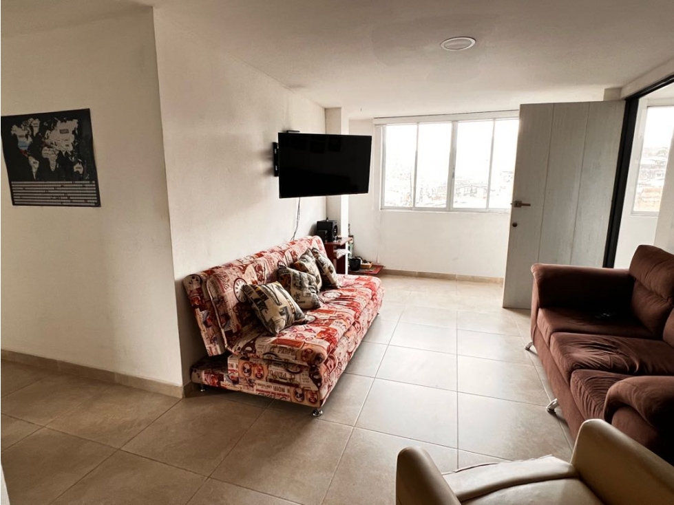 SE VENDE APARTAMENTO EN DOSQUEBRADAS — foto 3