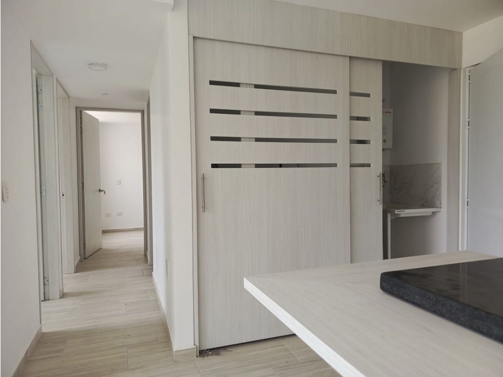Venta Apartamento en Dosquebradas con Parque Acuático Privado — foto 2