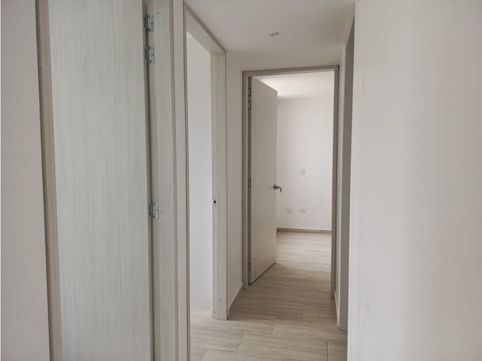Venta Apartamento en Dosquebradas con Parque Acuático Privado — foto 3