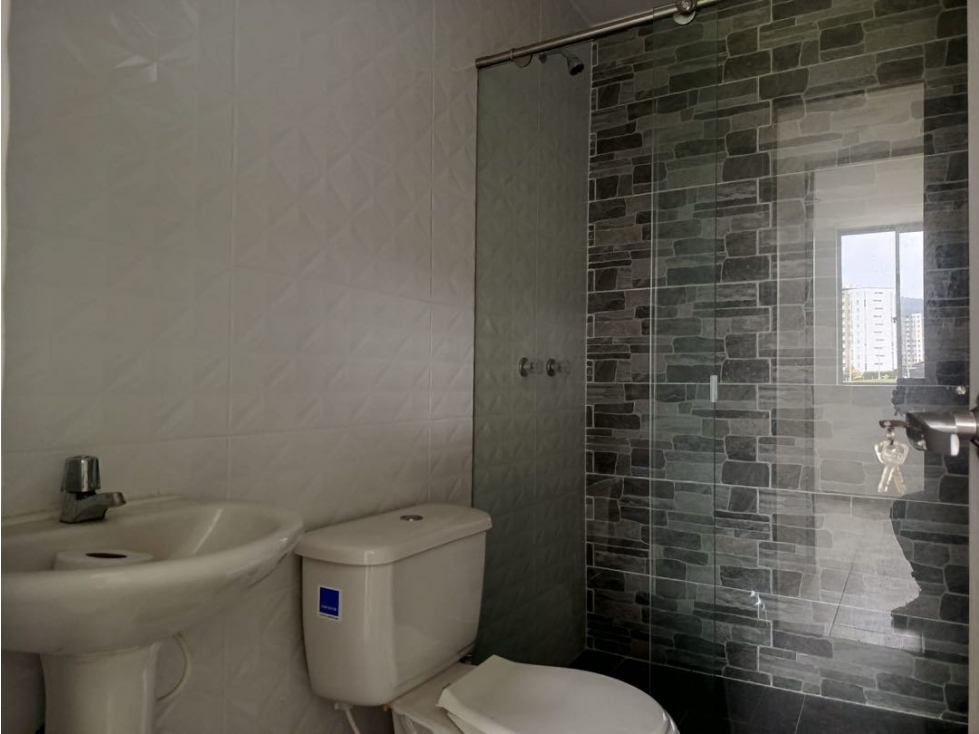 Venta Apartamento en Dosquebradas con Parque Acuático Privado — foto 4