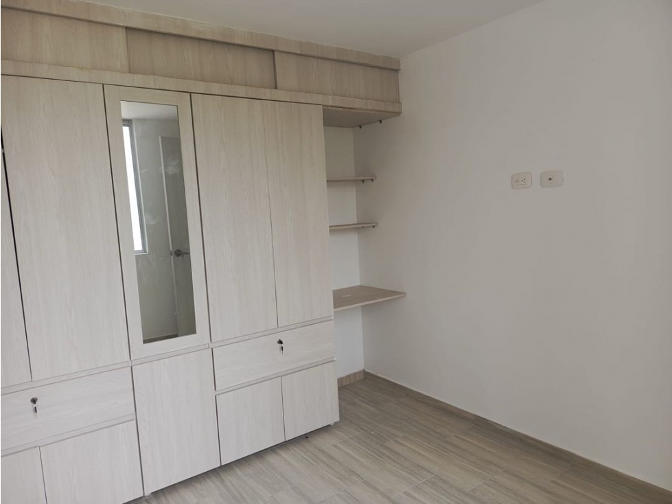 Venta Apartamento en Dosquebradas con Parque Acuático Privado — foto 5