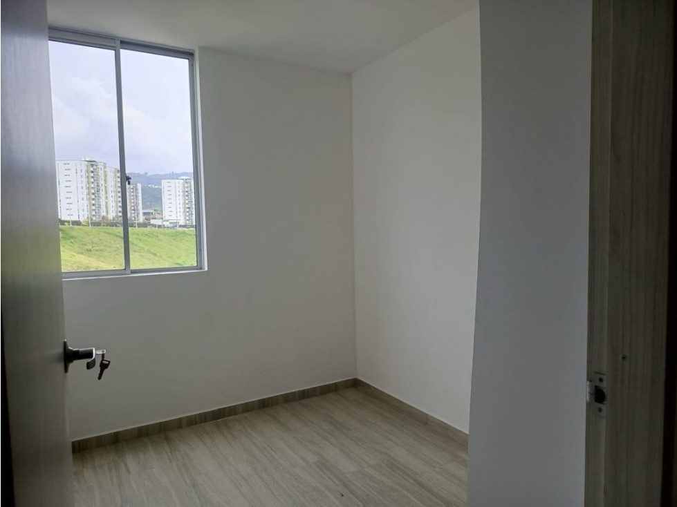 Venta Apartamento en Dosquebradas con Parque Acuático Privado — foto 6